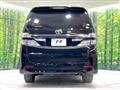 2013 Toyota Vellfire