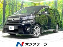 2013 Toyota Vellfire