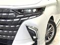 2023 Toyota Alphard G