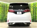 2023 Toyota Alphard G