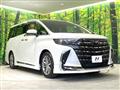2023 Toyota Alphard G