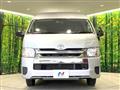2014 Toyota Hiace Van