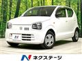 2020 Suzuki Alto