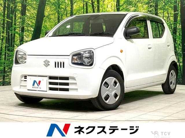 2020 Suzuki Alto