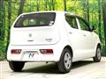 2020 Suzuki Alto