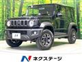 2024 Suzuki Jimny Sierra