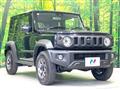 2024 Suzuki Jimny Sierra