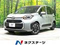 2023 Toyota Sienta