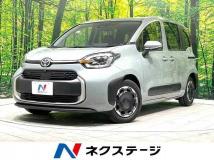 2023 Toyota Sienta