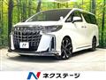 2019 Toyota Alphard G