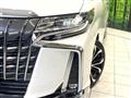 2019 Toyota Alphard G