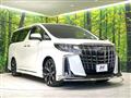 2019 Toyota Alphard G