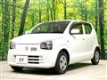 2020 Suzuki Alto