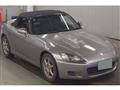 2001 Honda S2000