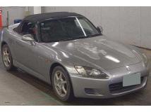 2001 Honda S2000