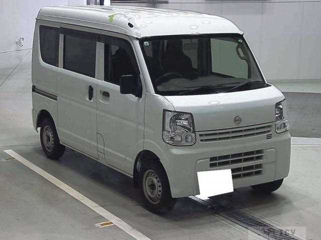 2018 Nissan Nissan Others