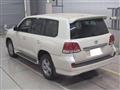 2008 Toyota Land Cruiser