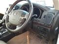 2008 Toyota Land Cruiser