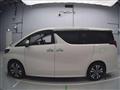 2018 Toyota Alphard G