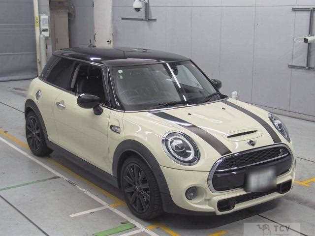2021 BMW MINI