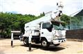 2012 Isuzu Elf Truck