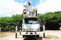 2012 Isuzu Elf Truck