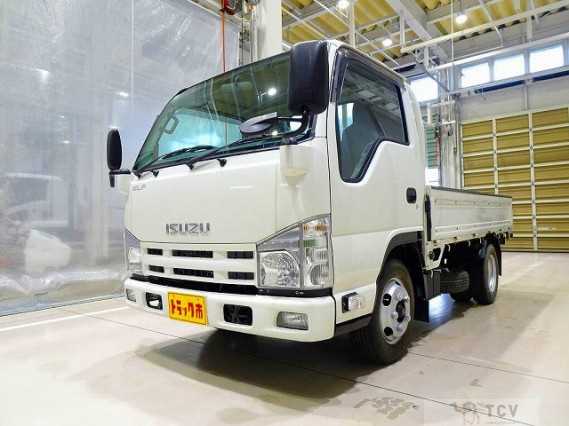 2014 Isuzu Elf Truck