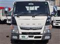 2019 Mitsubishi Fuso Canter