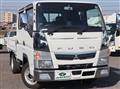 2019 Mitsubishi Fuso Canter