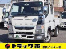 2019 Mitsubishi Fuso Canter