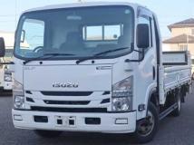 2018 Isuzu Elf Truck