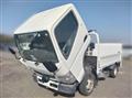 2014 Mitsubishi Fuso Canter