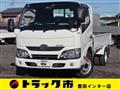 2018 Toyota Dyna Truck