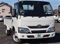 2018 Toyota Dyna Truck