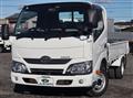 2018 Toyota Dyna Truck