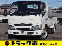 2018 Toyota Dyna Truck