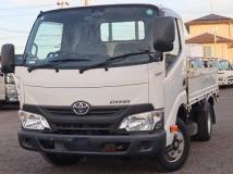 2018 Toyota Dyna Truck