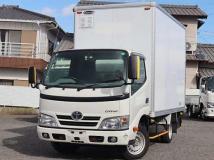 2016 Toyota Dyna Truck