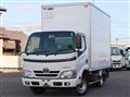 2016 Toyota Dyna Truck