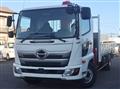 2018 Hino Ranger