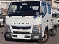 2018 Mitsubishi Fuso Canter