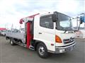 2005 Hino Ranger