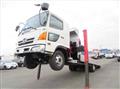 2005 Hino Ranger