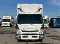2017 Mitsubishi Fuso Canter