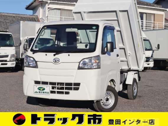 2019 Daihatsu Hijet Truck
