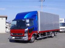 2021 Mitsubishi Fuso Fighter