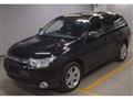 2012 Mitsubishi Outlander