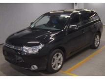 2012 Mitsubishi Outlander