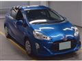 2016 Toyota AQUA