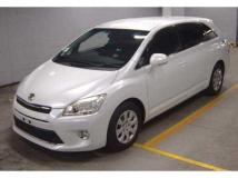 2013 Toyota Mark X Zio